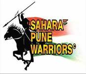 Sahara Pune Warrriors