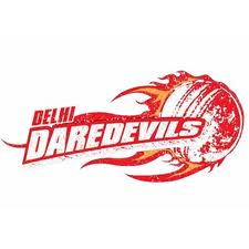 Delhi Daredevils