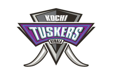Kochi Tuskers
