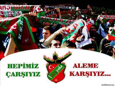 Hangi İzmir Takımındansın ?