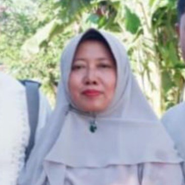 Kuis Wali 8A