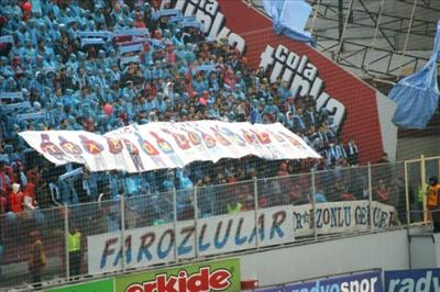 Hangi Trabzonspor Taraftar Grubundansın?