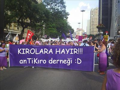Ne Kadar Krosun???