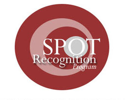 Spot Award
