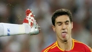 Kimsin? Futbolda Abiii