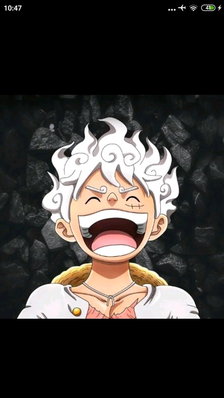Seperti Siapa Kamu Didunia One Piece