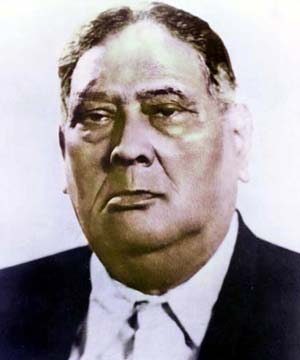 Sher-E-Bangla A K Fozlul Haq