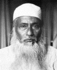 Mojlum Jononeta Maulana Abdul Hamid Khan Vasani