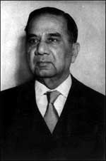 Hussain Shaheed Suhrawardy