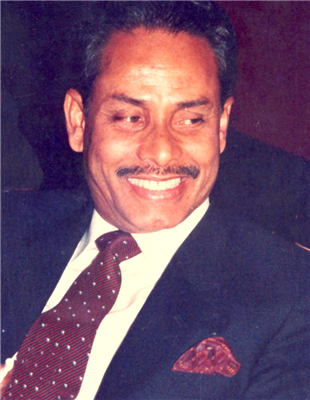 Pollibondhu Hussain Muhammad Ershad