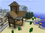 Minecraft Hediyem