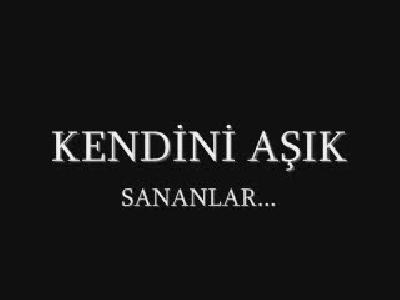 Gerçekten Aşık Mısın ?