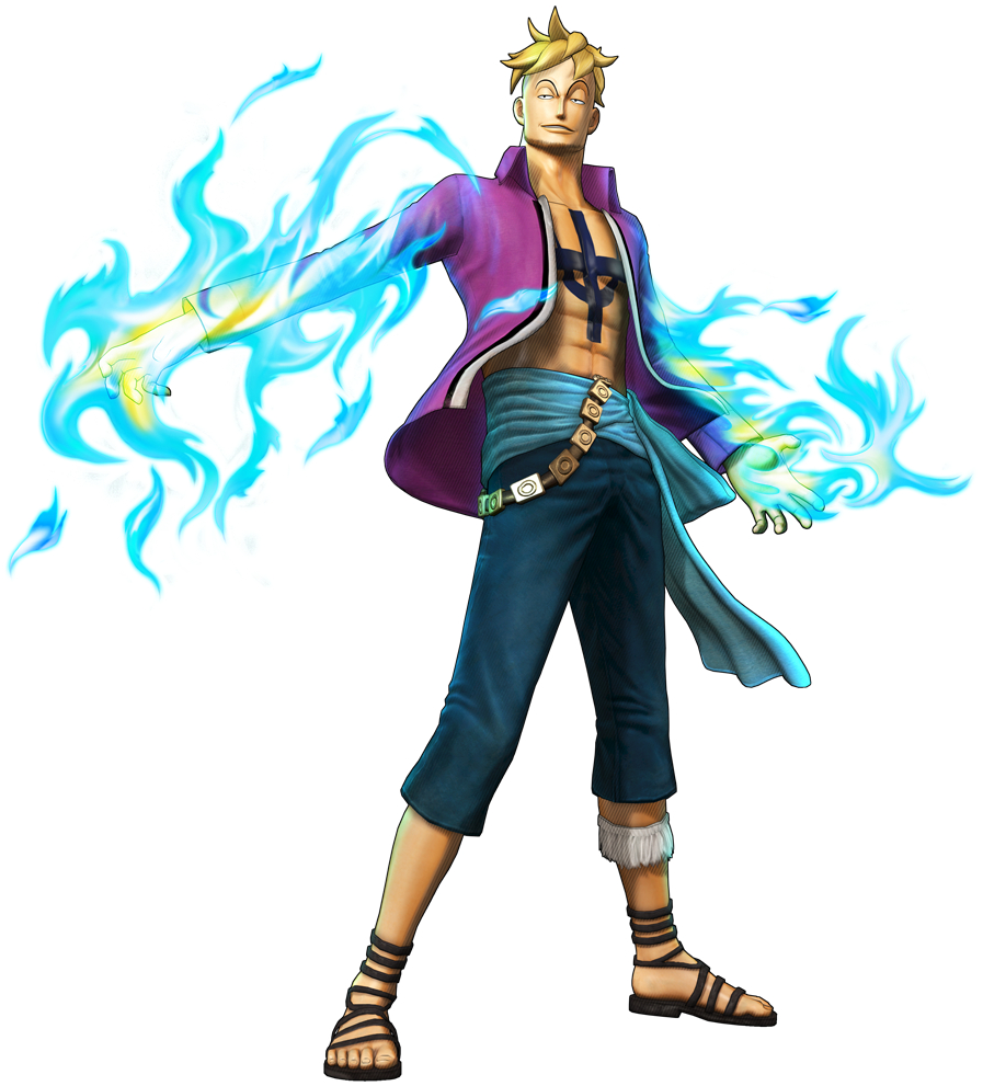 Que Personaje De One Piece Eres