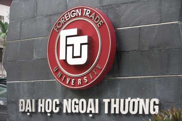 Ngành Nào Của Ftu Đây Nhỉ?