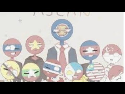 Mirip Siapa Kalian Di Countryhumands Asean