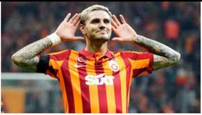 Hangi Futbolcu