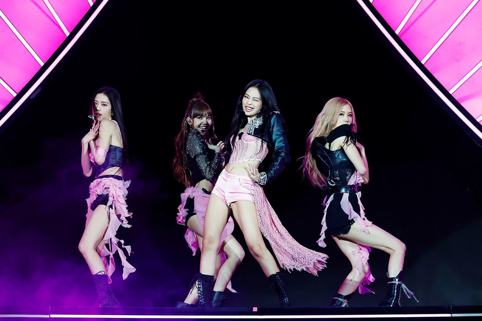 Hangi Blackpink üyesisin?