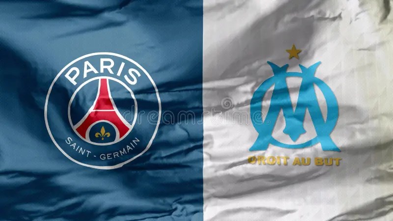Paris ou Marseille ?