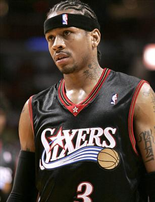 Hangi Basketbolcusun ?