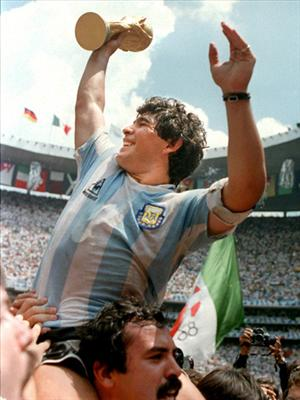 Argentina Vs Brazil