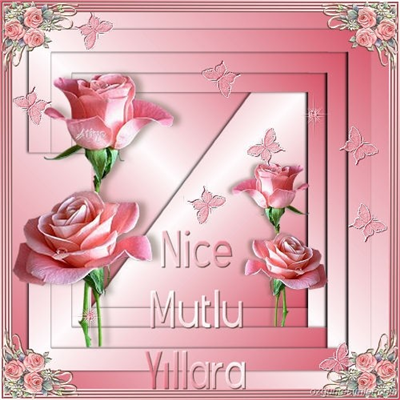 Nice mutlu yıllara