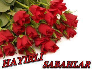 Hayırlı Sabahlar