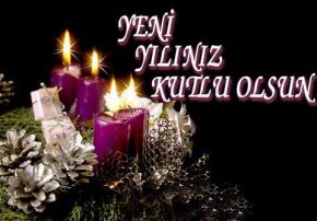 Mutlu yıllar