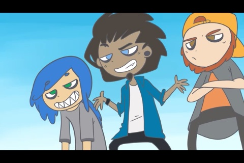 ¿Qué Personaje De Fnafhs Eres?