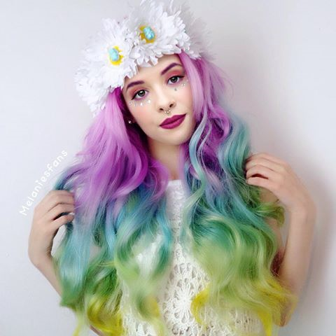 Hangi Melanie Martinez Şarkısısı