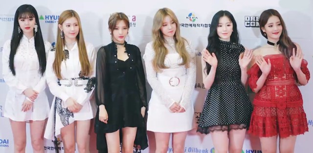 Hangi (G)I-Dle Üyesisin?