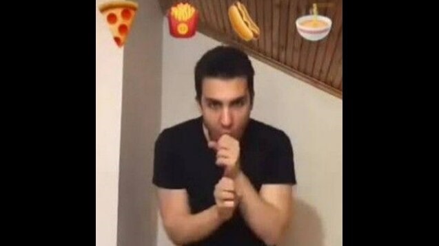 Ne Kadar Baldiback Fanısın