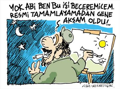 Bakalım Bilgisayardan Ne Kadar Anlıyorsun