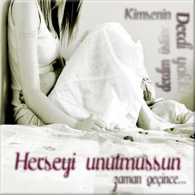 Unutmayı Başarabilmişmisin?