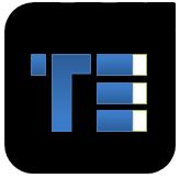 Pe logo