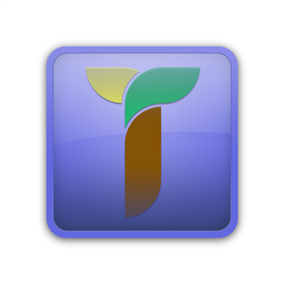 ST logo