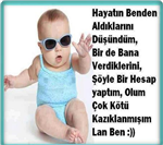 Sadece Eğlence