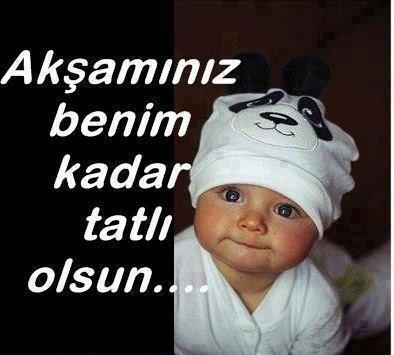 İyi Akşamlar