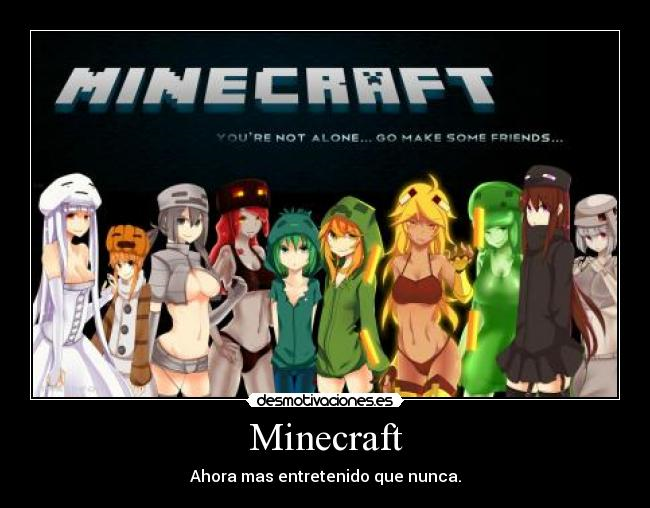 ¿Que Mob De Minecraft Eres?