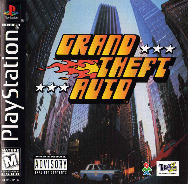 Test De Gta