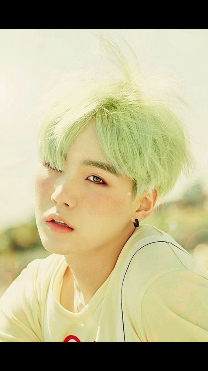 Hangi K-Pop Grubusun