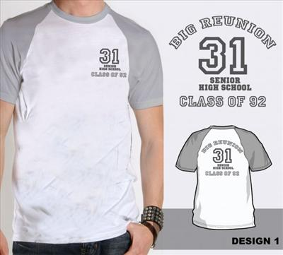 Desain Kaos