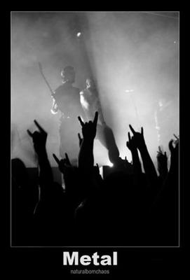 Metal Nebo Punk