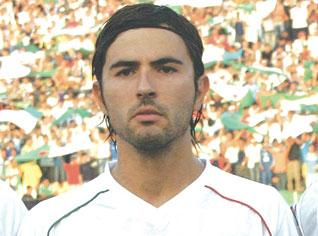 La Ballon D'or Algerie