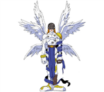 Hangi Digimonsun?