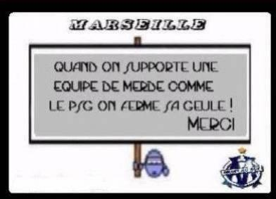Olympique De Marseille