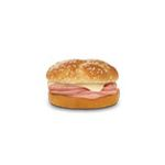 Ham And Cheese Melt