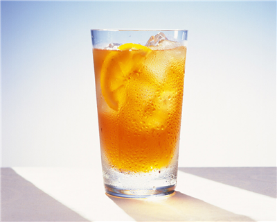 Lemon Ice Tea