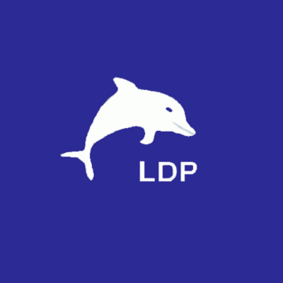 LDP - Liberal Demokrat Parti
