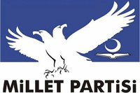 MILLET - Millet Partisi