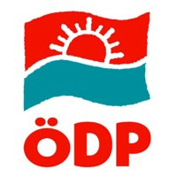 ÖDP - Özgürlük Dayanisma Partisi  